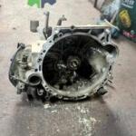 MAZDA 3 BENZİNLİ KOMPLE ŞANZIMAN