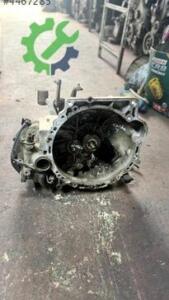 MAZDA 3 BENZİNLİ KOMPLE ŞANZIMAN