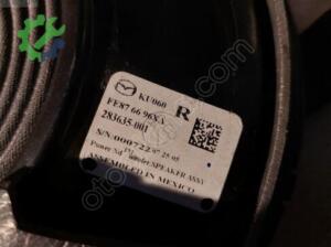 Çıkma Orijinal Anfi Mazda 3 2004-2009