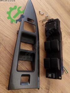 Çıkma Orijinal Cam Modülü Mazda 3
