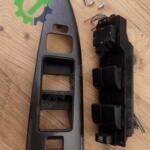 Çıkma Orijinal Cam Modülü Mazda 3
