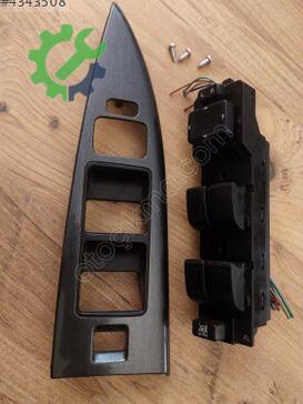 Mazda 3 Cam Modülü çıkma parça