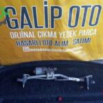 Mazda 3 Cam Motoru Hatasız Orjinal Çıkma