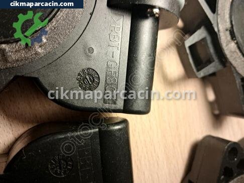 Mazda 3 Cam Motoru çıkma parça