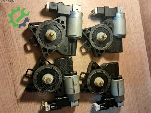Mazda 3 Cam Motoru PBT-GF30 çıkma parça