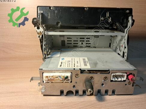 Mazda 3 Ekran 14789909 çıkma parça