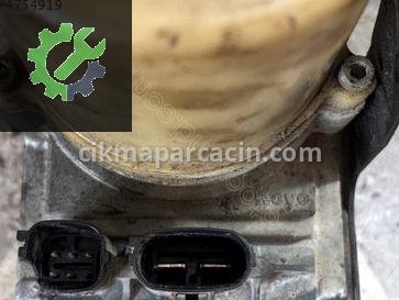 Mazda 3 Direksiyon Pompası çıkma parça