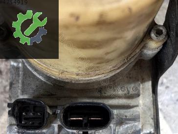 Mazda 3 Direksiyon Pompası 2009-2013 çıkma parça