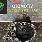 MAZDA 3 Çıkma Orijinal VI İleri Şanzıman komple