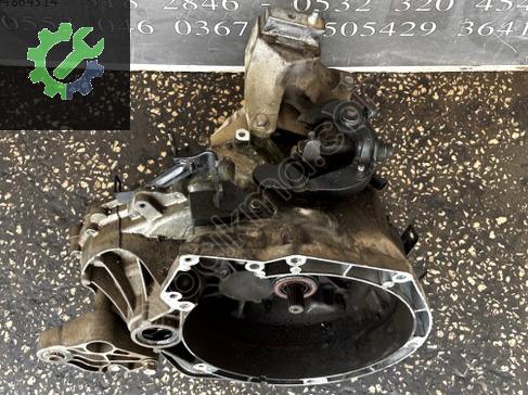 Mazda 3 Şanzıman Komple çıkma parça
