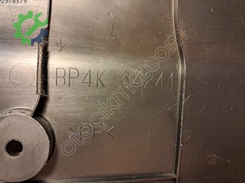 Mazda 3 İç Kaplama BP4K64241 çıkma parça