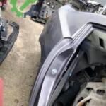 MAZDA 3 DİREKLİ KESME TAVAN SANRUFLU