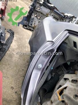 Mazda 3 Kesme Tavan Sacı çıkma parça
