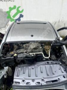 MAZDA 3 DİREKLİ KESME TAVAN SANRUFLU ORJİNAL