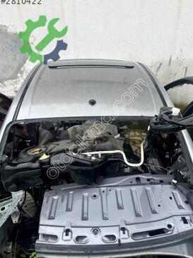 Mazda 3 Kesme Tavan Sacı çıkma parça