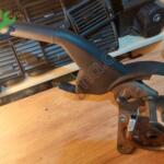 Mazda 3 2003-2010 Orijinal Çıkma El Freni