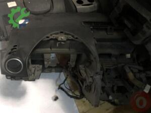 Mazda 3 Göğüs Torpido Hatasız Orjinal Çıkma