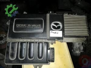 Mazda 3 Hava Filtre Kutusu Hatasız Orjinal Çıkma