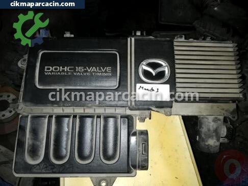 Mazda 3 Hava Filtresi Kutusu çıkma parça