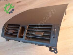 Mazda 3 2003-2009 Havalandırma Izgaraları BP4K-55311 Çıkma