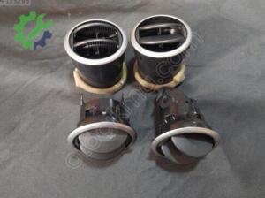 Mazda 3 2003 Orijinal Çıkma Havalandırma Izgaraları