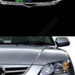 MAZDA 3 HCB SIFIR SOL FAR CAMI 2006-2009