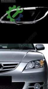 MAZDA 3 HCB SIFIR SOL FAR CAMI 2006-2009
