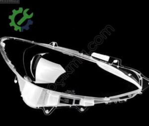 MAZDA 3 HIGH SIFIR SAĞ FAR CAMI 2013-2016