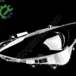 MAZDA 3 HIGH SIFIR SOL FAR CAMI 2013-2016
