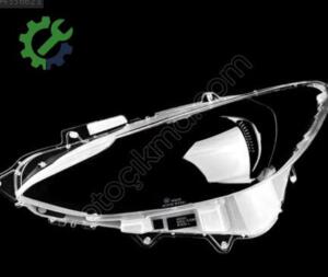MAZDA 3 HIGH SIFIR SOL FAR CAMI 2013-2016