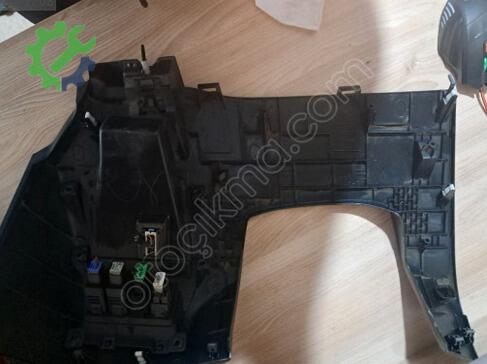 Mazda 3 Kapı Döşemesi BP4K64181 çıkma parça