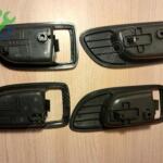 Mazda 3 2024 Orijinal Çıkma Kapı Kolu