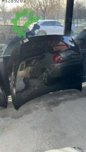 MAZDA 3 KAPUT