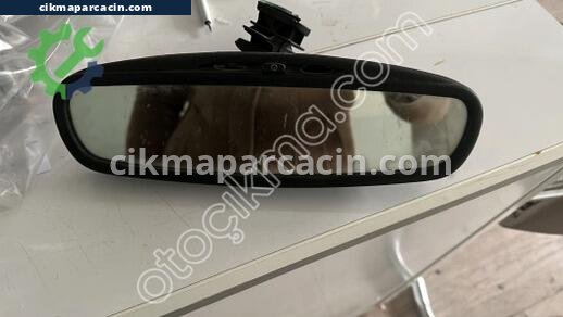 Mazda 3 İç Ayna çıkma parça