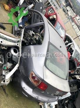 Mazda 3 Kesme Tavan Sacı çıkma parça