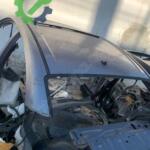 MAZDA 3 KESME DİREKLİ TAVAN ORJİNAL ÇIKMA