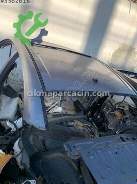 Mazda 3 Kesme Tavan Sacı çıkma parça