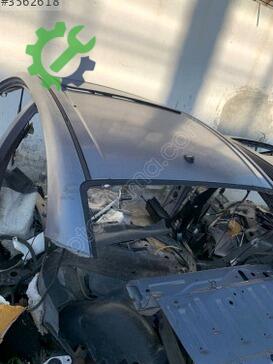 Mazda 3 Tavan Sacı çıkma parça