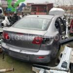 Mazda 3 Kesme tavan direkli hatasız orjinal çıkma