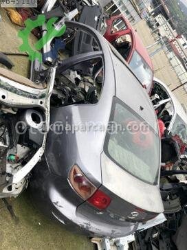 Mazda 3 Kesme Tavan Sacı çıkma parça
