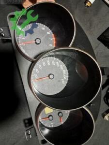 Çıkma Orijinal Gösterge Paneli Mazda 3 2004-2009