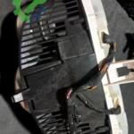 Çıkma Orijinal Gösterge Paneli Mazda 3 2004-2009