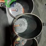 Çıkma Orijinal Gösterge Paneli Mazda 3 2004-2009