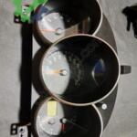 Çıkma Orijinal Gösterge Paneli Mazda 3 2004-2009