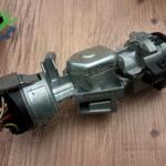 Mazda 3 2003-2009 Orijinal Çıkma Kontak (Marş) 3M51-3F880-AC