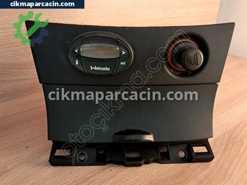 Mazda 3 Çakmaklık çıkma parça