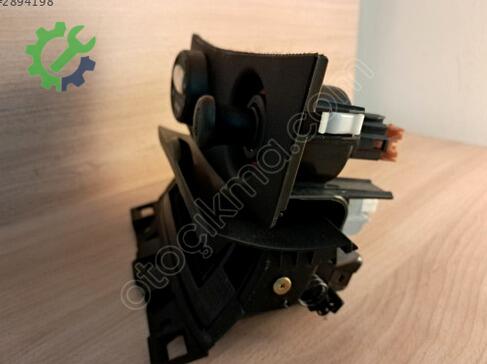 Mazda 3 Çakmaklık BP4K çıkma parça