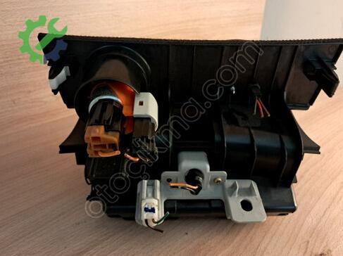 Mazda 3 Küllük çıkma parça