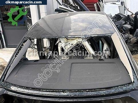 Mazda 3 Arka Panel çıkma parça