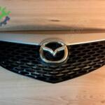 Çıkma Orijinal Ön Panjur Mazda 3 2004-2009 BP4K